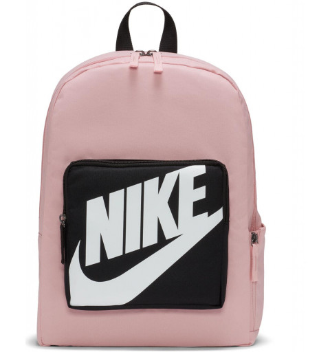 Mochila Nike Classic Pink...