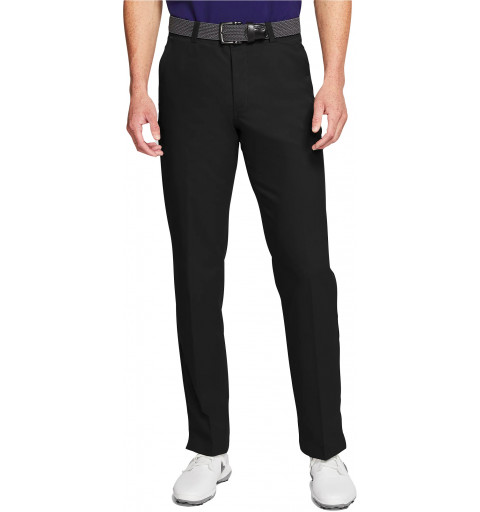 Nike Men's Dri-Fit Golf Pants Standard Fit Black DA4089 010