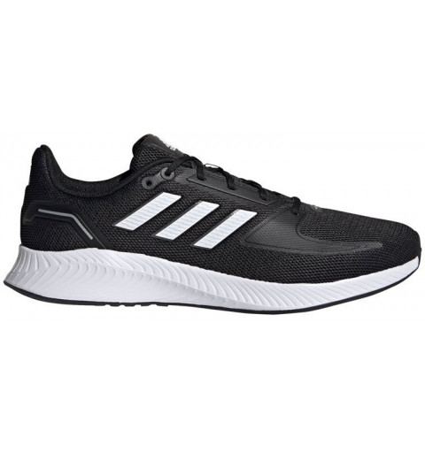 Sneaker Adidas Runfalcon 2.0 Black FY5943