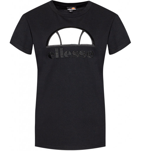 T-shirt Ellesse Femme Ginera Noir SGK12143 011