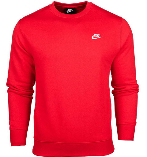 Nike Men's NSW Club Red...