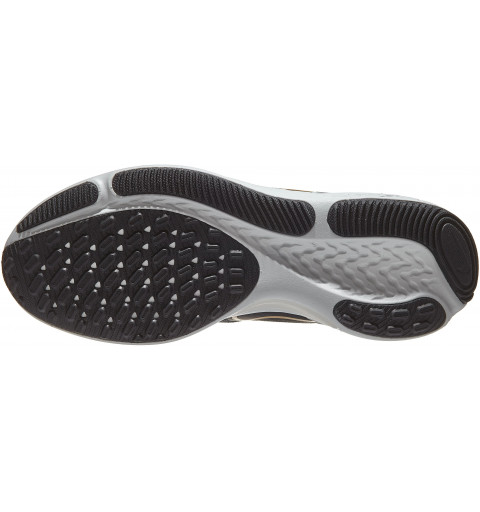 Shoe Nike React Miler 2 Black CW7136 001