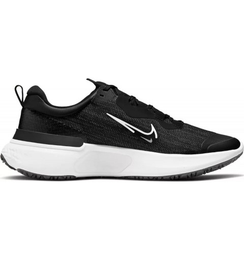 Shoe Nike React Miler 2 Shield Black DC4064 001