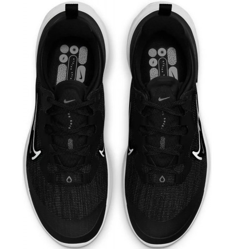 Shoe Nike React Miler 2 Shield Black DC4064 001