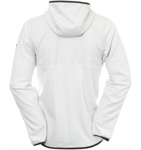 Nike Fleece Therma Fit Victory Jacket White DC6475 025
