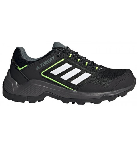 Men's Shoe Adidas Terrex Eastrail Gore Tex Black FX4621