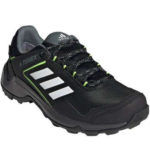 Men's Shoe Adidas Terrex Eastrail Gore Tex Black FX4621