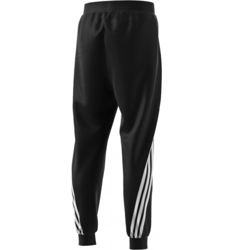 Adidas Pants for Boys Future Icons in Black GT9433