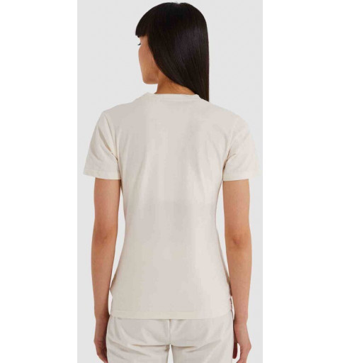 Ellesse Loril T-shirt blanc cassé SRK12421 904