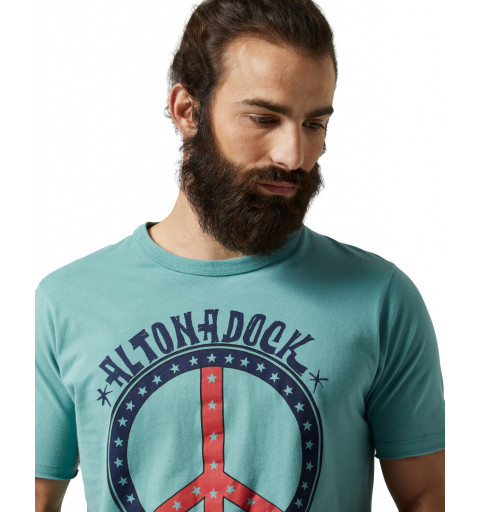 T-shirt à logo Altonadock...