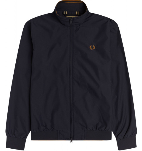 Chaqueta Fred Perry Hombre...
