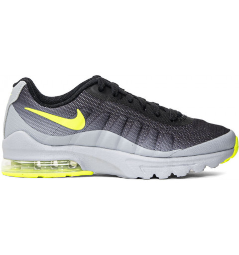 Shoe Nike Air Max Invigor Gray 749572 002