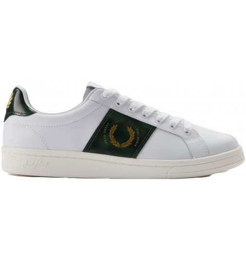 Fred Perry B721 Sneaker in...