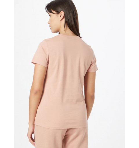 Camiseta feminina Nike NSW Essentials rosa BV6169 609