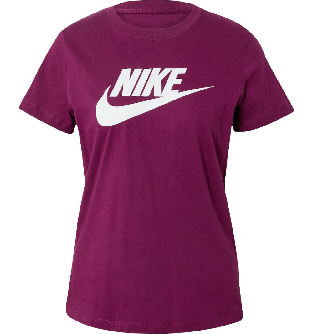 Camiseta Nike Mujer NSW Essentials 610