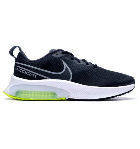 Schuh Nike Air Zoom Arcadia Schwarz CK0715 010
