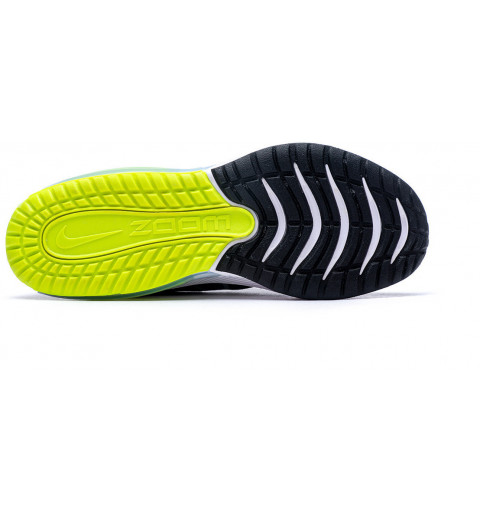 Shoe Nike Air Zoom Arcadia Black CK0715 010