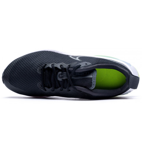 Chaussure Nike Air Zoom Arcadia Noir CK0715 010