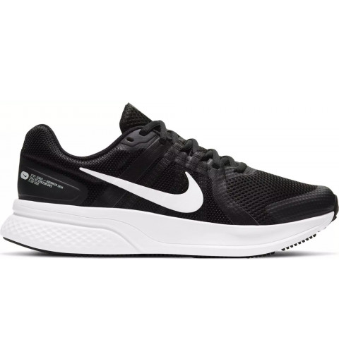 Shoe Nike Run Swift 2 Black...