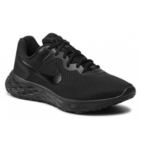 Shoe Nike Revolution 6 Black DC3728 001