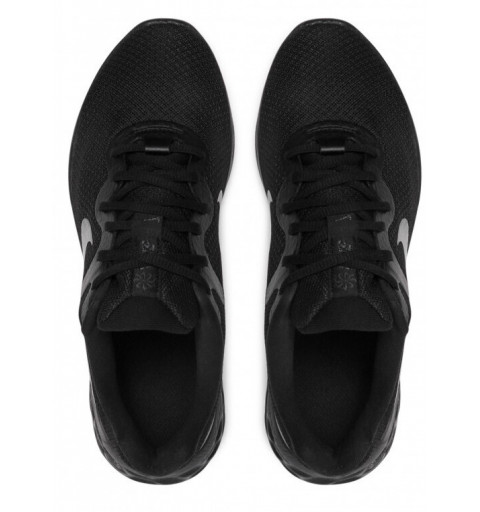 Chaussure Nike Revolution 6 Noir DC3728 001