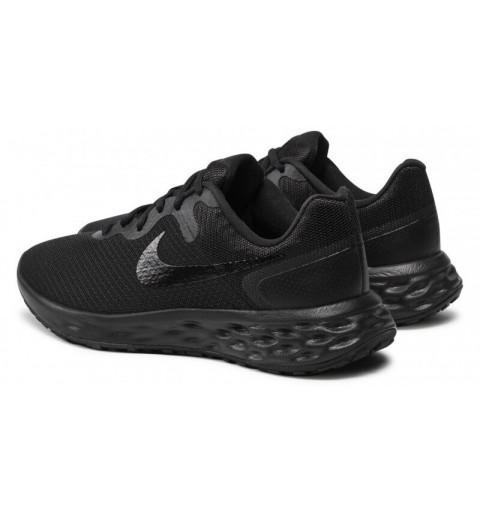 Shoe Nike Revolution 6 Black DC3728 001