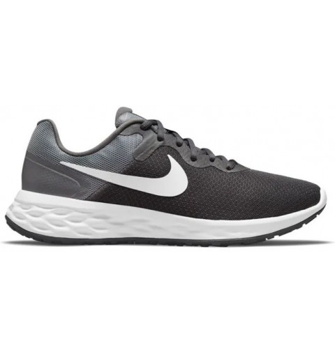 Schuh Nike Revolution 6 Grau DC3728 004