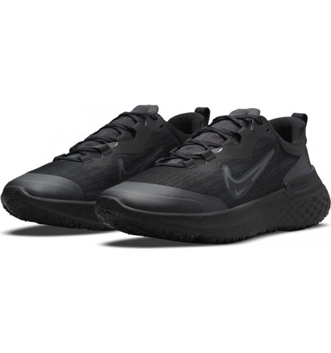 Chaussure Homme Nike React Miler 2 Shield Noir DC4064 002