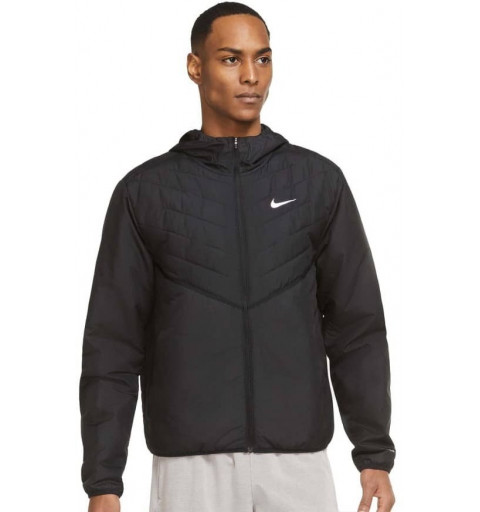 Nike Therma Fit Repel Jacket Black DD5644 010
