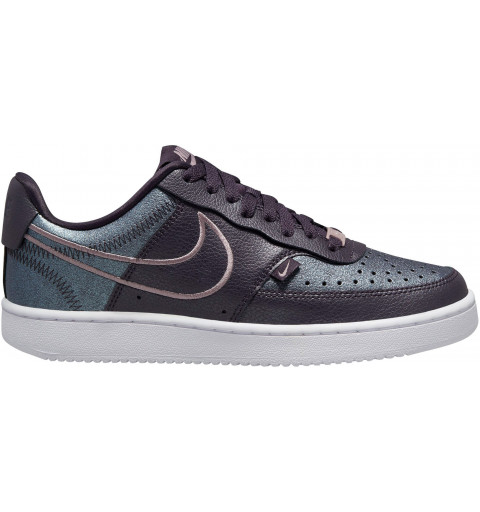 Shoe Nike Court Vision Low Premium DM0838 500