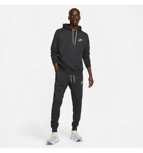 Pantalon Nike Sportswear Homme en Coton Noir DM5626 010