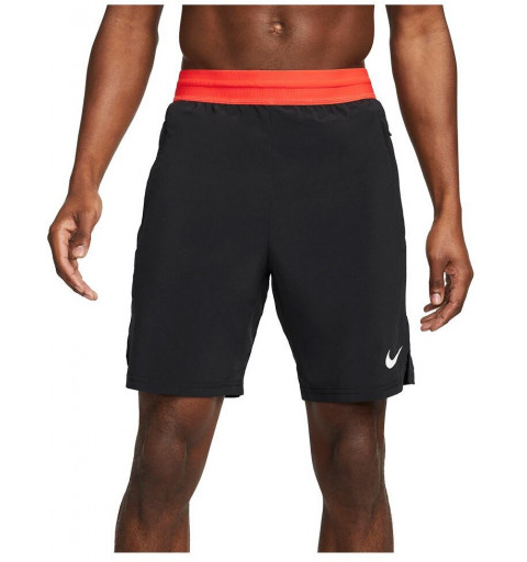 Nike Short Pro Dri-Fit Flex Pant Black DM5950 011
