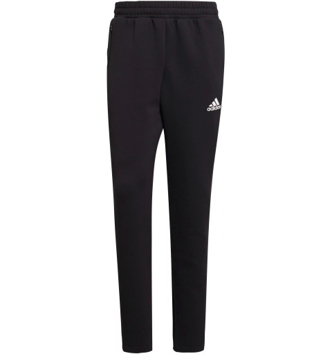 Adidas ZNE Cotton Pants Black GT9781
