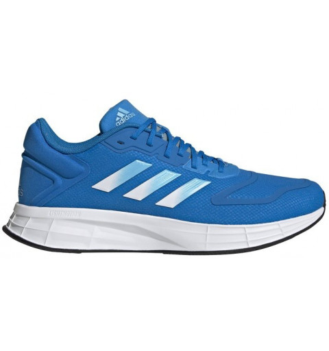 Zapatilla Adidas Homber Duramo 10 Azul GW8349