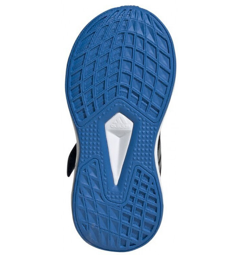 Zapatilla Adidas Boy Duramo 10 Azul Marinho GZ0659