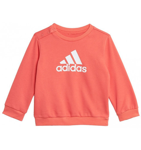 Adidas Kids Bos Trainingsanzug aus Baumwolle Semtur HF8820