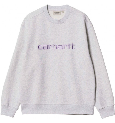 Carhartt Women's Sweatshirt...