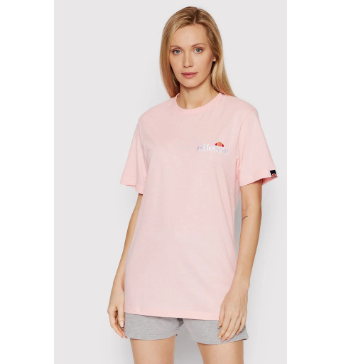 Camiseta feminina Kittin rosa da Ellesse SGK13290