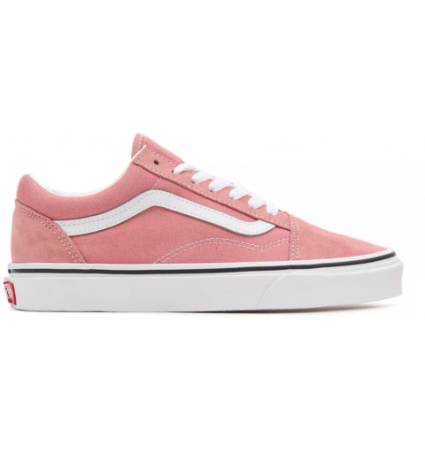 Vans Old Skool Pink Sneaker...