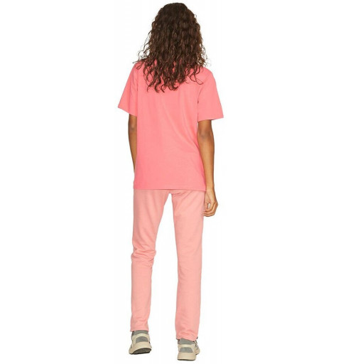 T-Shirt JJXX Damen Bea Relaxed Vintage Pink 12200300