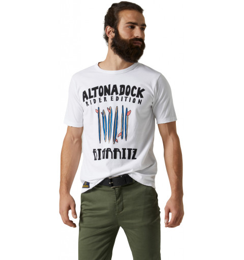 T-shirt Altonadock Front...