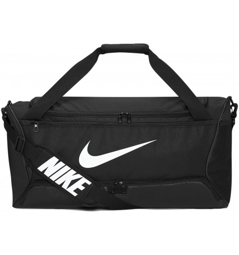 Nike Bag Size M Brasilia Black DH7710 010
