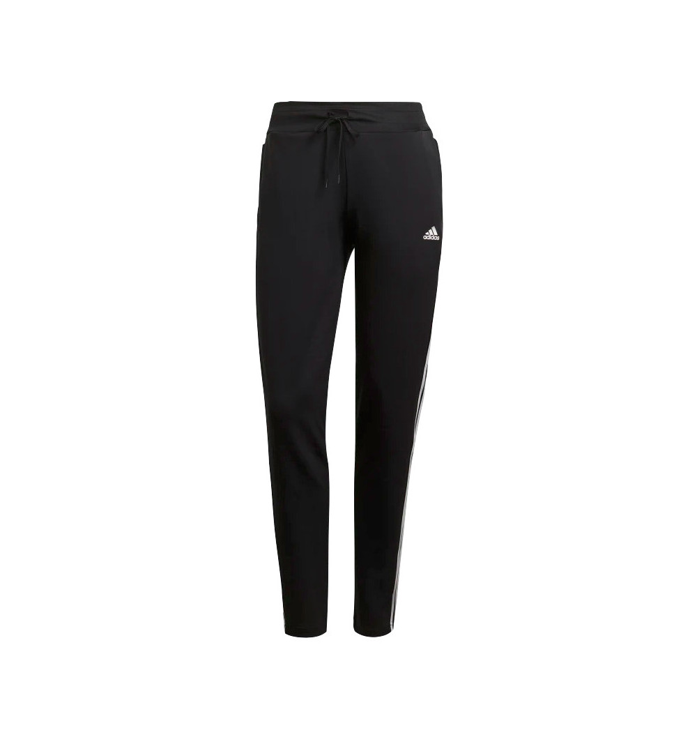 Adidas Pantalon 3 bandes 7/8 Designed 2 Move noir pour femme GL4058