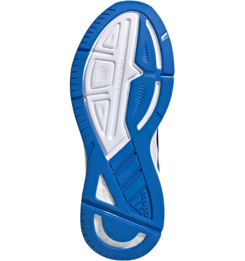 Adidas Uomo Response Super 2.0 Scarpe Blu GZ0592