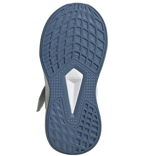 Zapatilla Adidas Infantil Duramo 10 Azul GZ1055
