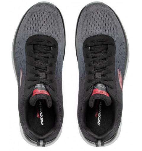 Shoe Skechers Man 232399 Black