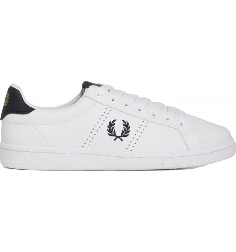 Fred Perry B721 Sneaker in...