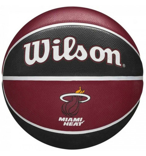Wilson NBA Tribute Miami...