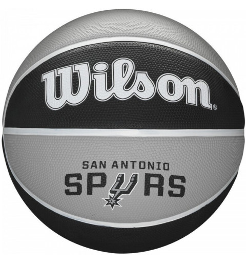 Balón Baloncesto Wilson NBA...