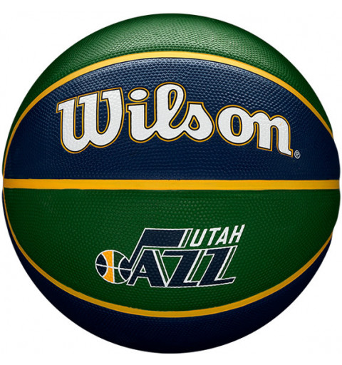Wilson NBA Tribute...